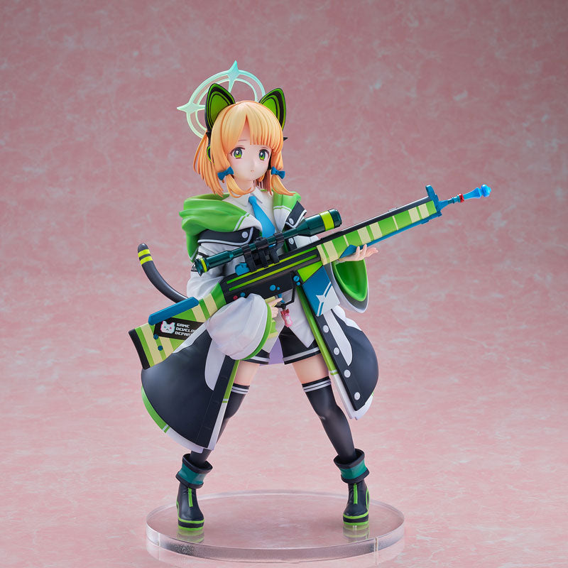 PRE ORDER – 1/6 BLUE ARCHIVE - MIDORI