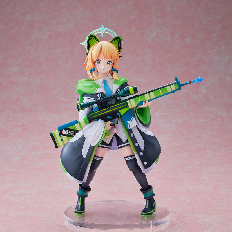 PRE ORDER – 1/6 BLUE ARCHIVE - MIDORI