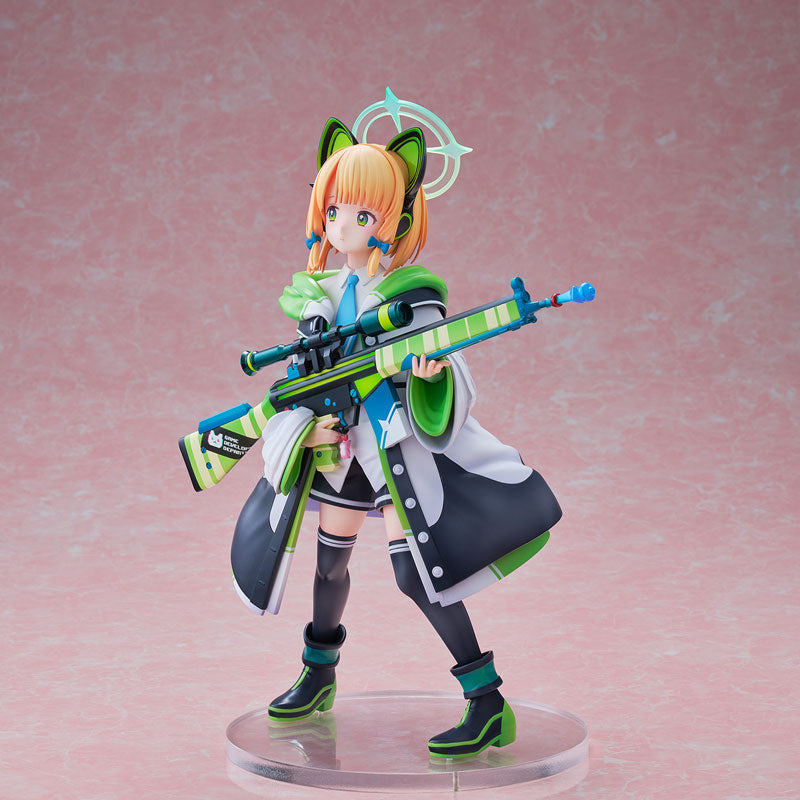 PRE ORDER – 1/6 BLUE ARCHIVE - MIDORI