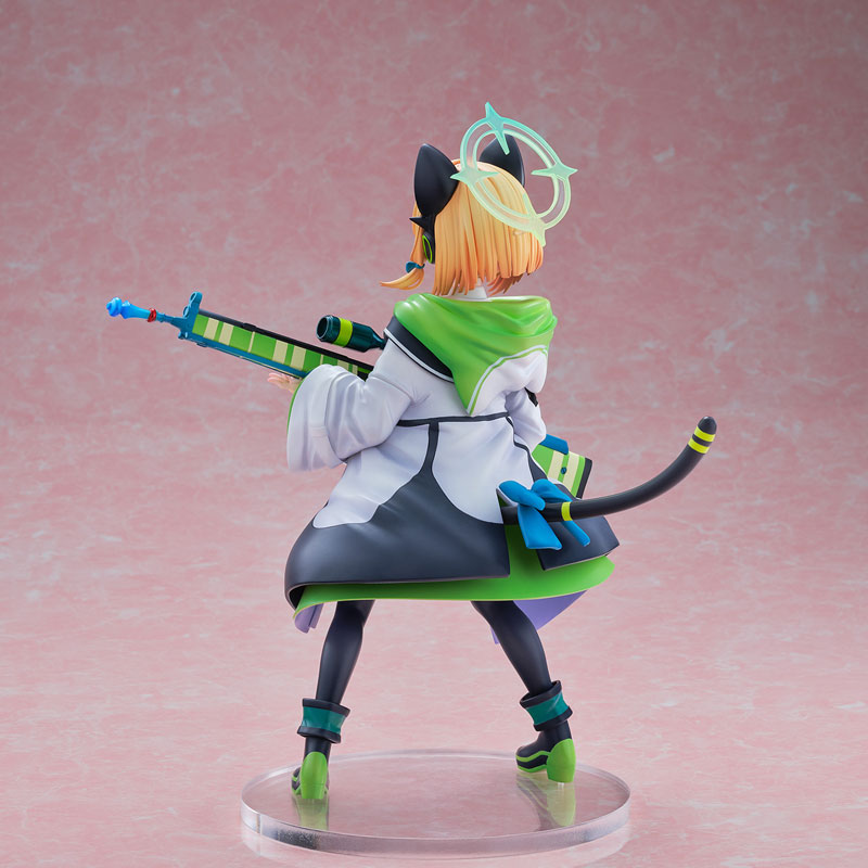PRE ORDER – 1/6 BLUE ARCHIVE - MIDORI