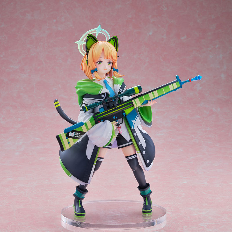 PRE ORDER – 1/6 BLUE ARCHIVE - MIDORI