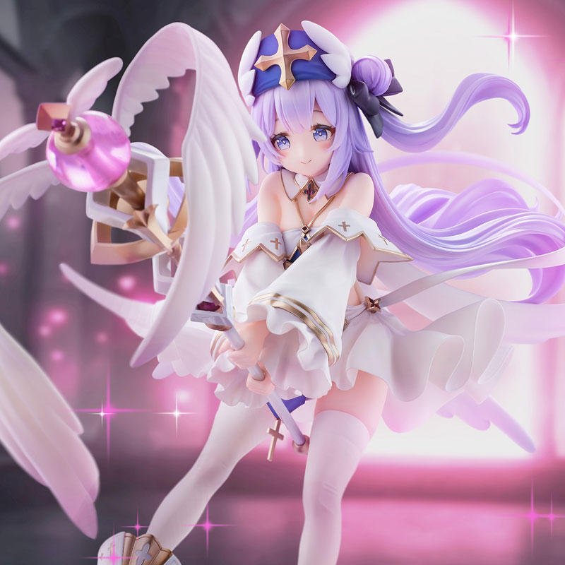 PRE ORDER – 1/6 AZUR LANE - UNICORN : WHITE MY ANGEL