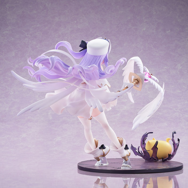 PRE ORDER – 1/6 AZUR LANE - UNICORN : WHITE MY ANGEL