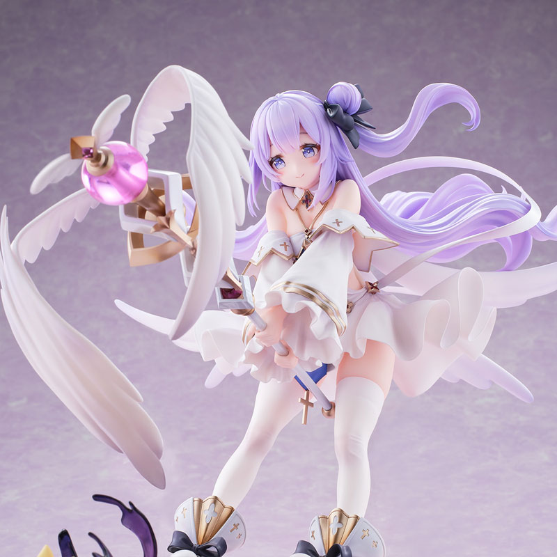 PRE ORDER – 1/6 AZUR LANE - UNICORN : WHITE MY ANGEL