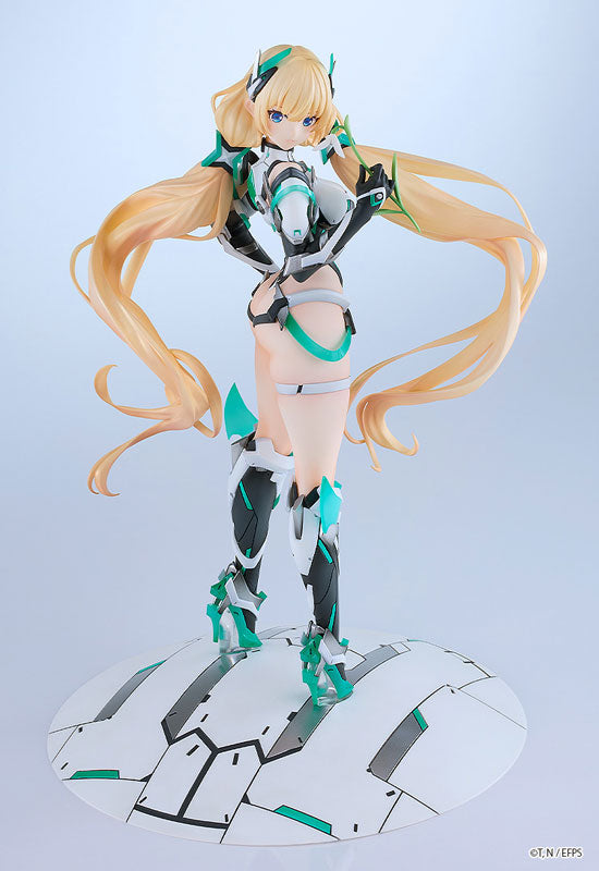 PRE ORDER – 1/7 EXPELLED FROM PARADISE (RAKUEN TSUIHOU) - ANGELA BALZAC : 10TH ANNIVERSARY VER.