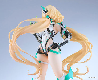 PRE ORDER – 1/7 EXPELLED FROM PARADISE (RAKUEN TSUIHOU) - ANGELA BALZAC : 10TH ANNIVERSARY VER.