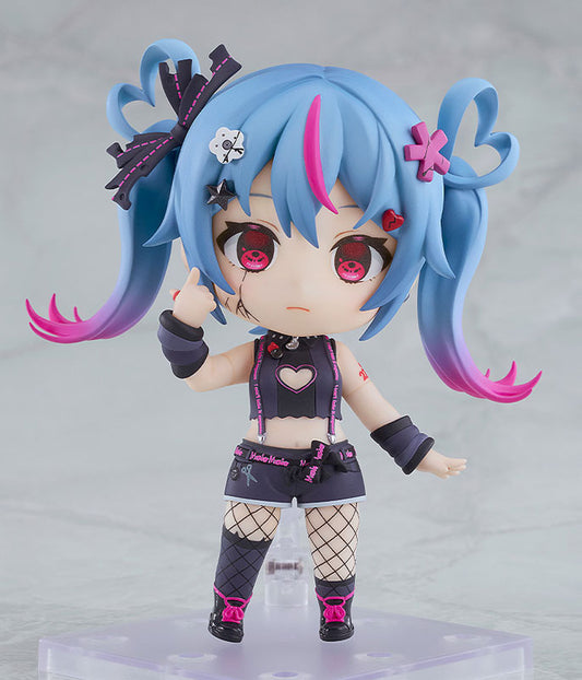 BACK ORDER – NENDOROID HATSUNE MIKU : DECOMIKU (DARKNESS)