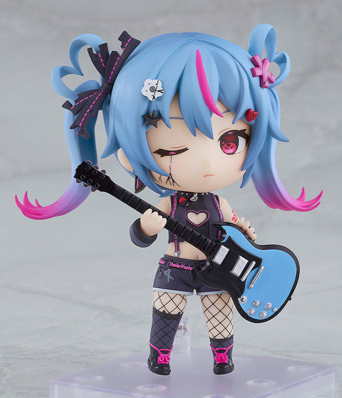 BACK ORDER – NENDOROID HATSUNE MIKU : DECOMIKU (DARKNESS)