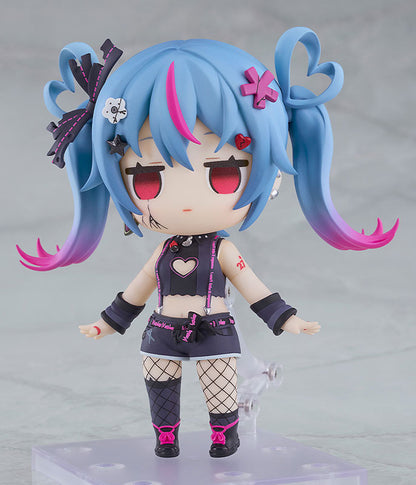 BACK ORDER – NENDOROID HATSUNE MIKU : DECOMIKU (DARKNESS)