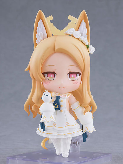 BACK ORDER – NENDOROID BLUE ARCHIVE - SEIA YURIZONO
