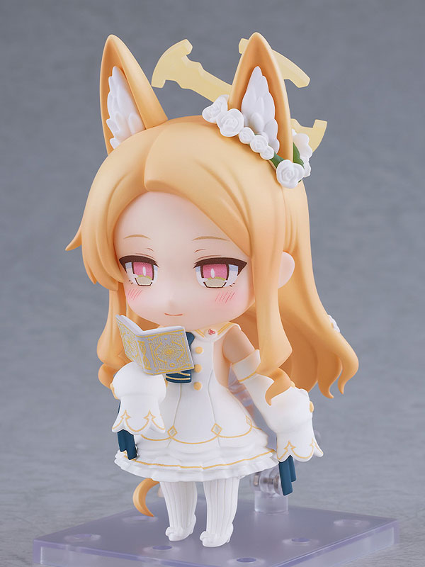 BACK ORDER – NENDOROID BLUE ARCHIVE - SEIA YURIZONO