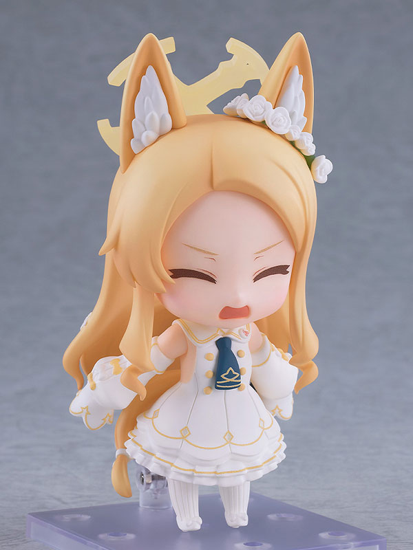 BACK ORDER – NENDOROID BLUE ARCHIVE - SEIA YURIZONO