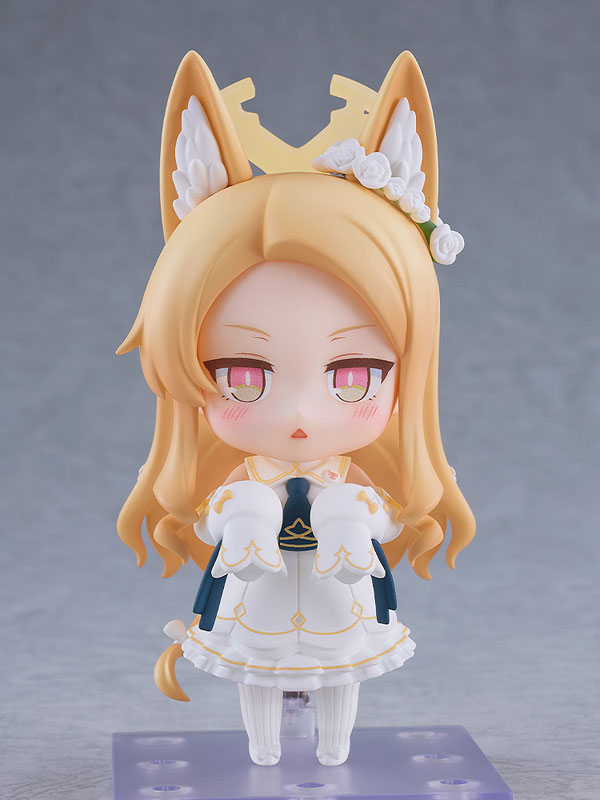 BACK ORDER – NENDOROID BLUE ARCHIVE - SEIA YURIZONO