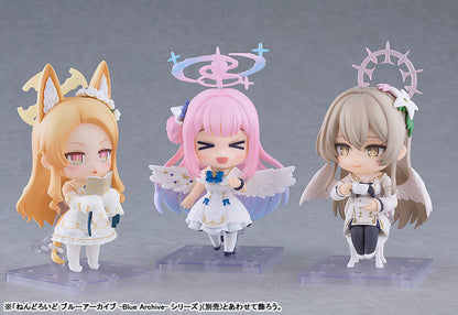 BACK ORDER – NENDOROID BLUE ARCHIVE - SEIA YURIZONO