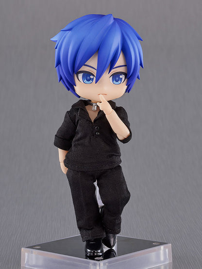 PRE ORDER – NENDOROID DOLL KAITO : GUILTY VER.