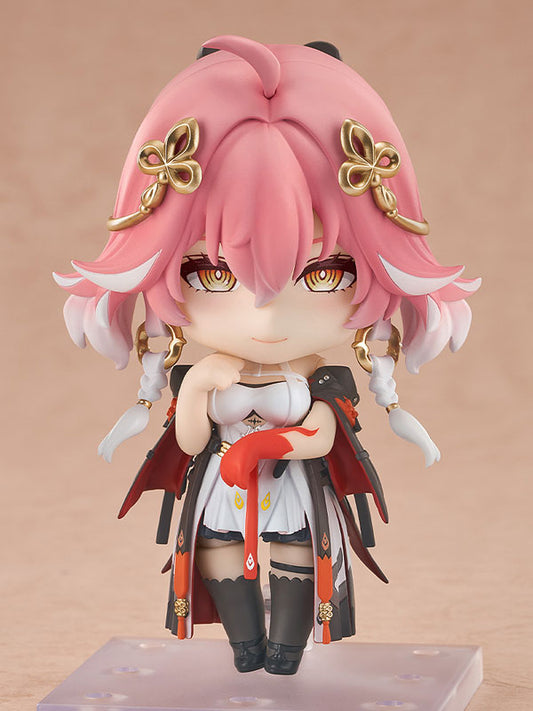 EXTRA – NENDOROID WUTHERING WAVES - CHANGLI