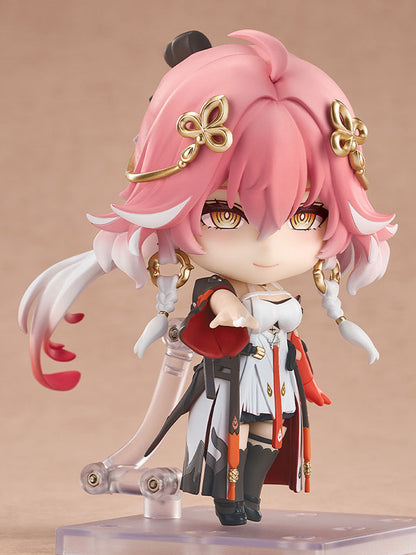 EXTRA – NENDOROID WUTHERING WAVES - CHANGLI