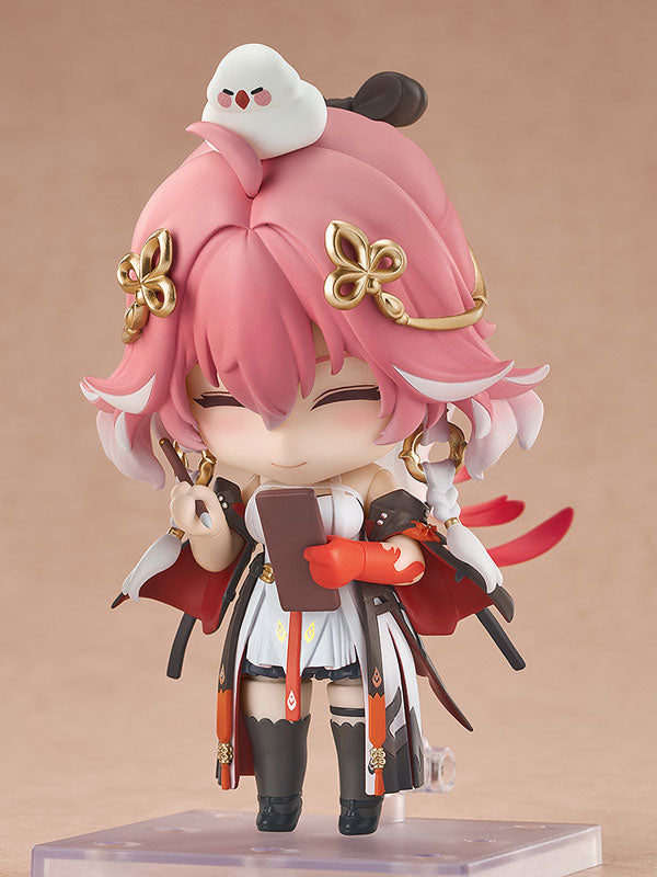 EXTRA – NENDOROID WUTHERING WAVES - CHANGLI