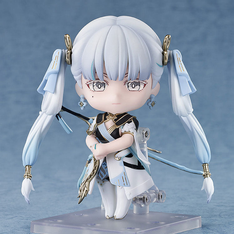 BACK ORDER – NENDOROID WUTHERING WAVES - JINHSI