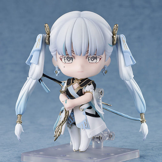 BACK ORDER – NENDOROID WUTHERING WAVES - JINHSI