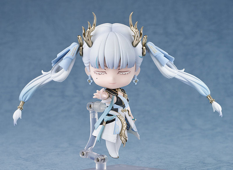 BACK ORDER – NENDOROID WUTHERING WAVES - JINHSI