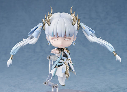 BACK ORDER – NENDOROID WUTHERING WAVES - JINHSI