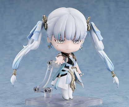 BACK ORDER – NENDOROID WUTHERING WAVES - JINHSI