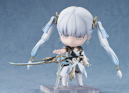 BACK ORDER – NENDOROID WUTHERING WAVES - JINHSI