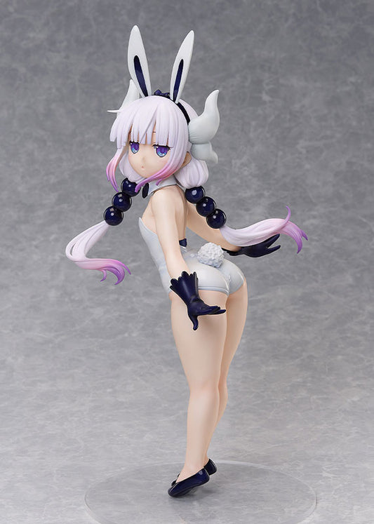 PRE ORDER – 1/4 MISS KOBAYASHI'S DRAGON MAID - KANNA : BARE LEG BUNNY VER.