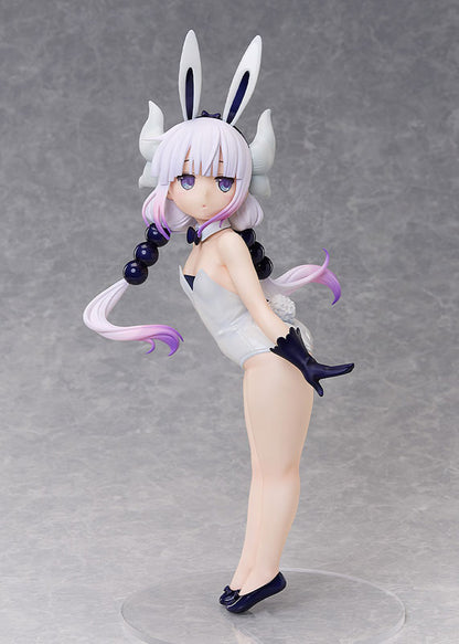 PRE ORDER – 1/4 MISS KOBAYASHI'S DRAGON MAID - KANNA : BARE LEG BUNNY VER.