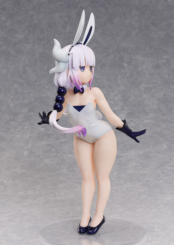 PRE ORDER – 1/4 MISS KOBAYASHI'S DRAGON MAID - KANNA : BARE LEG BUNNY VER.