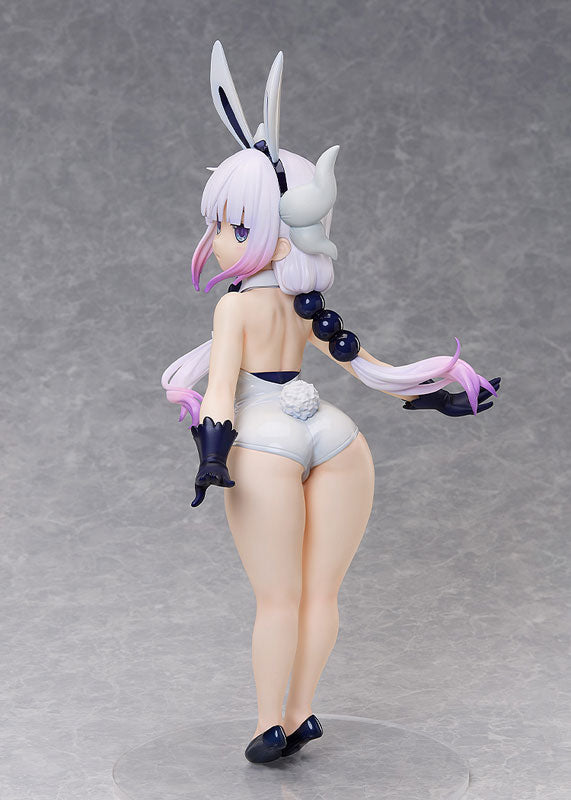 PRE ORDER – 1/4 MISS KOBAYASHI'S DRAGON MAID - KANNA : BARE LEG BUNNY VER.