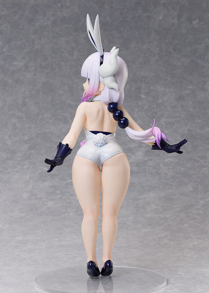 PRE ORDER – 1/4 MISS KOBAYASHI'S DRAGON MAID - KANNA : BARE LEG BUNNY VER.