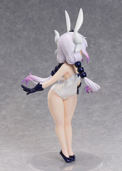 PRE ORDER – 1/4 MISS KOBAYASHI'S DRAGON MAID - KANNA : BARE LEG BUNNY VER.