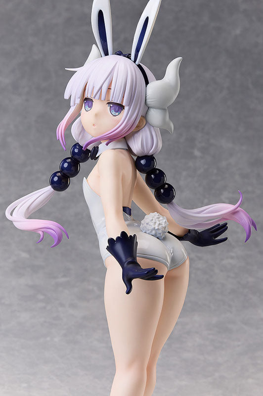 PRE ORDER – 1/4 MISS KOBAYASHI'S DRAGON MAID - KANNA : BARE LEG BUNNY VER.