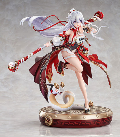 BACK ORDER – 1/7 HONKAI IMPACT 3RD - KIANA : BA-DUM! FIERY WISHING STAR