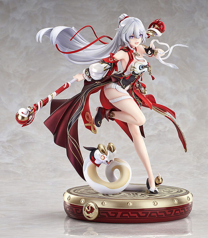 BACK ORDER – 1/7 HONKAI IMPACT 3RD - KIANA : BA-DUM! FIERY WISHING STAR
