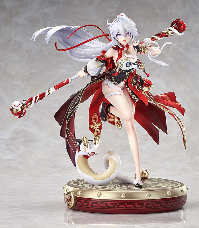 BACK ORDER – 1/7 HONKAI IMPACT 3RD - KIANA : BA-DUM! FIERY WISHING STAR