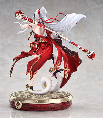 BACK ORDER – 1/7 HONKAI IMPACT 3RD - KIANA : BA-DUM! FIERY WISHING STAR