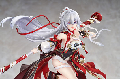 BACK ORDER – 1/7 HONKAI IMPACT 3RD - KIANA : BA-DUM! FIERY WISHING STAR