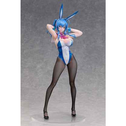 PRE ORDER – 1/4 AZUR LANE - ST. LOUIS : BUNNY VER.