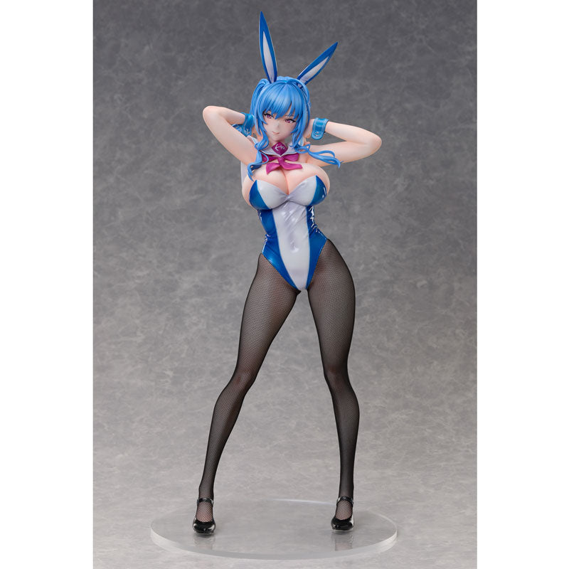 PRE ORDER – 1/4 AZUR LANE - ST. LOUIS : BUNNY VER.