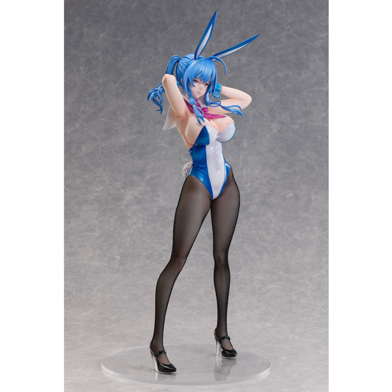 PRE ORDER – 1/4 AZUR LANE - ST. LOUIS : BUNNY VER.