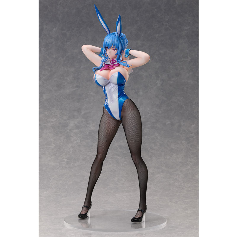 PRE ORDER – 1/4 AZUR LANE - ST. LOUIS : BUNNY VER.