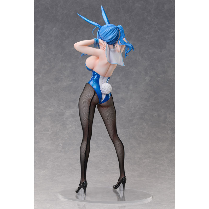 PRE ORDER – 1/4 AZUR LANE - ST. LOUIS : BUNNY VER.