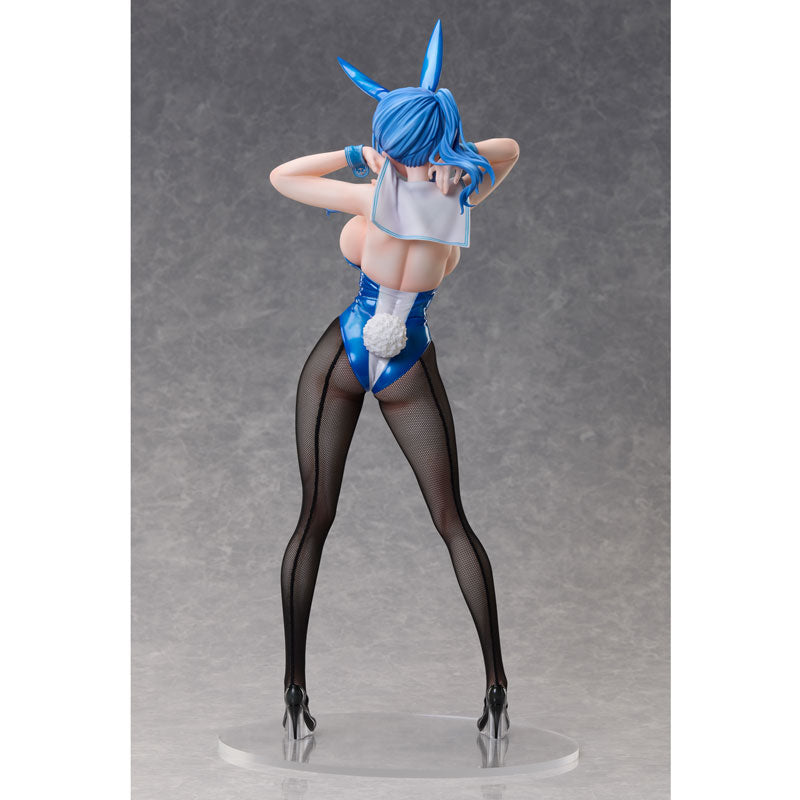 PRE ORDER – 1/4 AZUR LANE - ST. LOUIS : BUNNY VER.