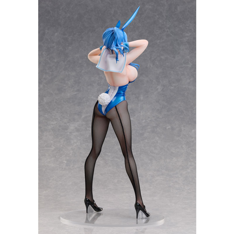 PRE ORDER – 1/4 AZUR LANE - ST. LOUIS : BUNNY VER.