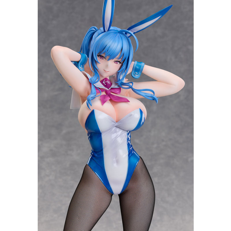 PRE ORDER – 1/4 AZUR LANE - ST. LOUIS : BUNNY VER.