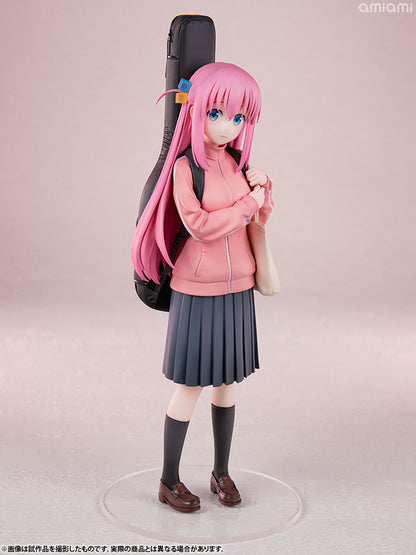 PRE ORDER – 1/7 BOCCHI THE ROCK! - HITORI GOTOH