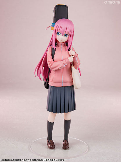 PRE ORDER – 1/7 BOCCHI THE ROCK! - HITORI GOTOH